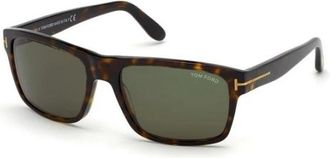 Tom Ford August Sunglasses