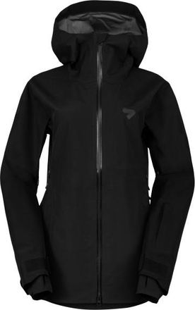 Sweet Protection Crusader X GORE-TEX Jacket Skijacke für Damen | schwarz