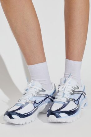 Nike Sports Shoes Air Max Moto 2K, Womens, White