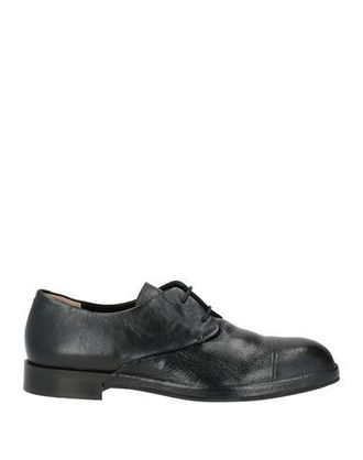 Del Carlo FOOTWEAR - Lace-up shoes on YOOX.COM