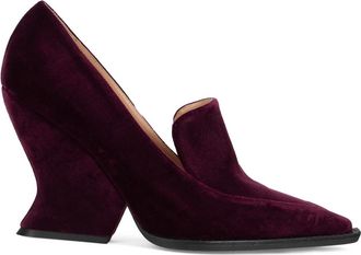 Alberta Ferretti Donna, Scarpe, Viola, 40 EU, new