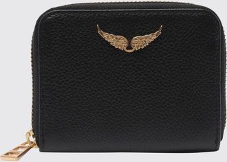 Zadig&Voltaire Portafoglio Donna colore Nero
