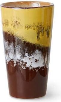 HKliving lattemok 70s (&Oslash;7,5 cm) (280 ml)