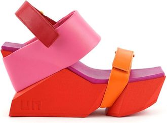 United Nude Brutt Sandal