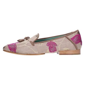 Paola d'Arcano Dames, Schoenen, Veelkleurig, Maat: 38 1/2 EU
