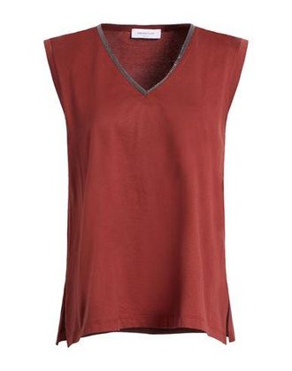 Fabiana Filippi TOPWEAR - T-shirts on YOOX.COM