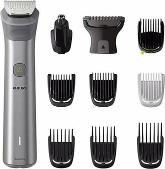 Philips Recortadora De Barba Recargable 11 En 1 - Mg5930.15 - Philips