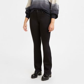 Levi's Jeans Shaping Boot 315