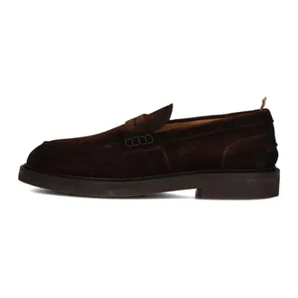 Giorgio Giorgio, Heren, Schoenen, Bruin, Maat: 41 EU Su&egrave;de