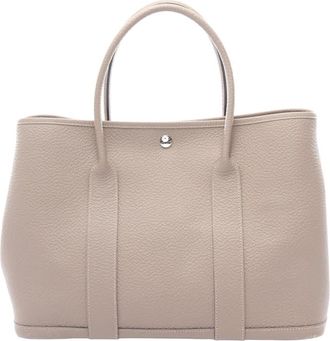 Herm&egrave;s Pre-owned Hermes Country Garden Party 36 Ladies W7R5C446YNPV3AEK