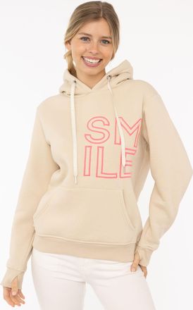 Zwillingsherz Hoodie