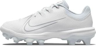 Nike (WMNS) Nike Hyperdiamond 4 Pro MCS White Pure Platinum DC8990-100
