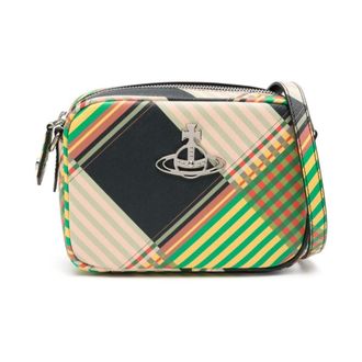 Vivienne Westwood Mujer, Bolsos, Multicolor, Talla: ONE Size