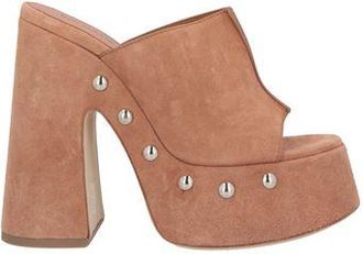 Vic Matié CALZADO - Sandalias con cierre en YOOX.COM