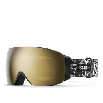 Smith Ski Accessories, unisex, Black, Size: ONE SIZE I/O MAG Goggle
