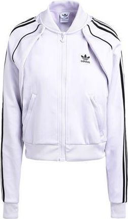adidas ALWAYS ORIGINAL SST TRACK TOP