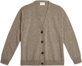 Sand Copenhagen Sand, Donna, Maglie, Beige, XL, new