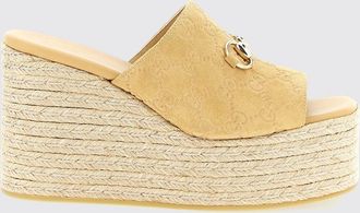 Gucci Scarpe GUCCI Donna colore Beige