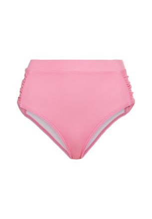 Lascana Highwaist-Bikini-Hose