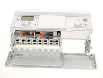 Bosch Unidad De Control Skin Mid Ratio Row Ratio, 8737602757