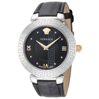 Versace Daphnis Womens Watch