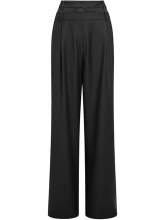 16Arlington Ivila pantalon - Zwart