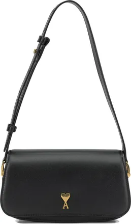Ami Borsa a tracolla piccola Ami Paris Paris Paris