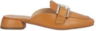 Bervicato CALZADO - Mules & Zuecos en YOOX.COM
