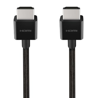 Belkin Av10176bt2m-blk Cable Hdmi 2 Metros Negro