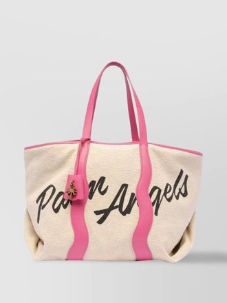 Palm Angels palm shoulder bag