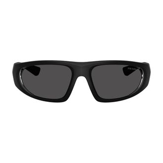 Prada unisex, Accessoires, Zwart, Maat: ONE Size