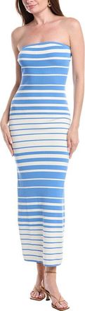 Solid & Striped The Caroline Dress
