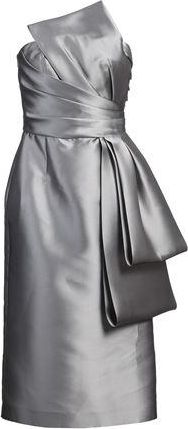 Alberta Ferretti KLEIDER - Midi-Kleider auf YOOX.COM