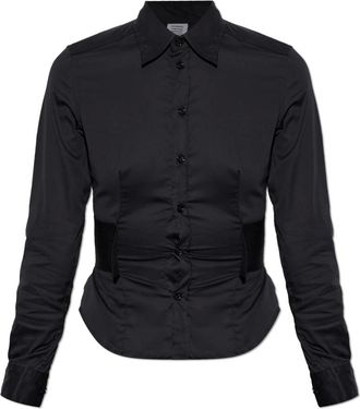 VETEMENTS Donna, Camicette, Nero, S, new