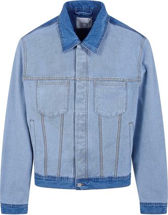 Arte Denim Inside Out Jacket
