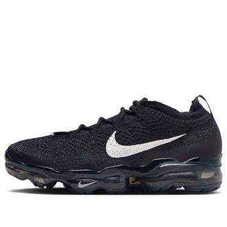 Nike (WMNS) Nike Air VaporMax 2023 Flyknit Black Anthracite DV6840-002