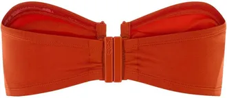 Eres Bikini Top - Orange