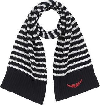 Zadig&Voltaire COMPLEMENTOS - Bufandas en YOOX.COM