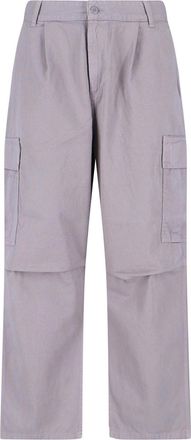 Carhartt Work in Progress Cargo Pants