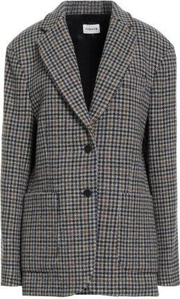 P.A.R.O.S.H. SUITS and CO-ORDS - Blazers on YOOX.COM