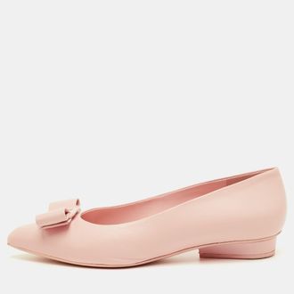 Ferragamo Viva Bow