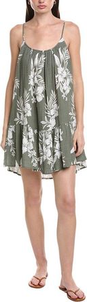 Sea Level Australia Aloha Short Sundress