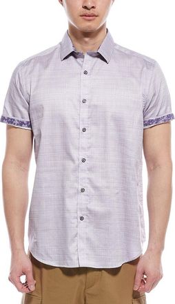 Robert Graham Roth Woven Shirt