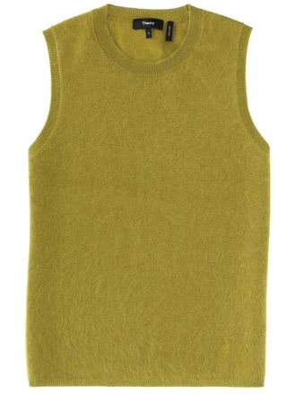 Theory Kaschmiroberteil