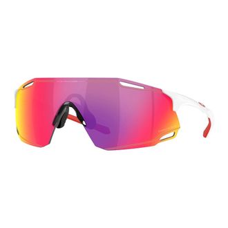 Oakley unisex, Accessoires, Wit, Maat: 39 MM