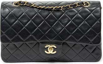 Chanel Classic Double Flap 26 Schoudertas
