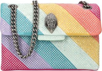 Kurt Geiger Donna, Borse, Multicolore, Taglia unica, new