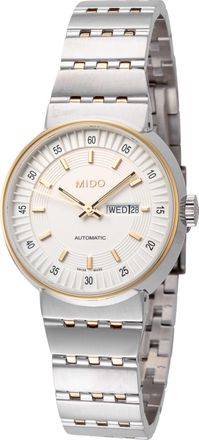 Mido All Dial Womens Watch
