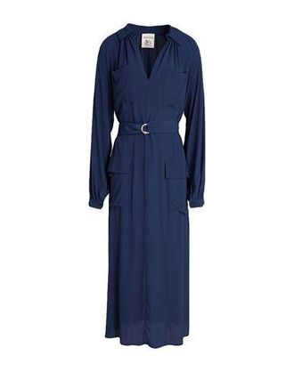 Semicouture KLEIDER - Midi-Kleider auf YOOX.COM