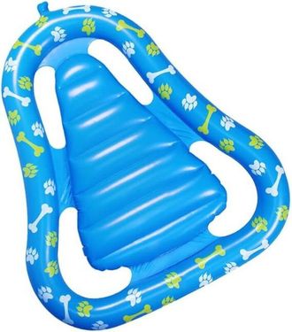 OEM Flotador Inflable Para Piscina De Cachorros, Sof&aacute; Inflable, Cama Flotante Para Perros, Flotador Para Piscina, Flotador Para Perros Grandes, Flotador I